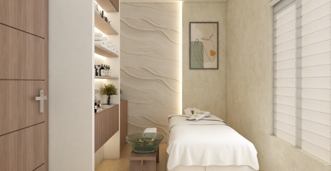 Kitchen & Restaurant